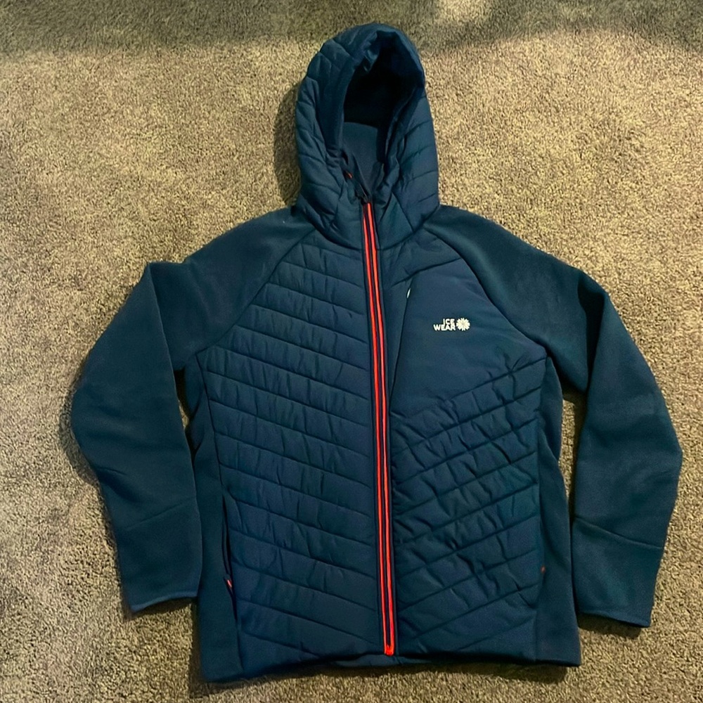 Icewear Down jacket